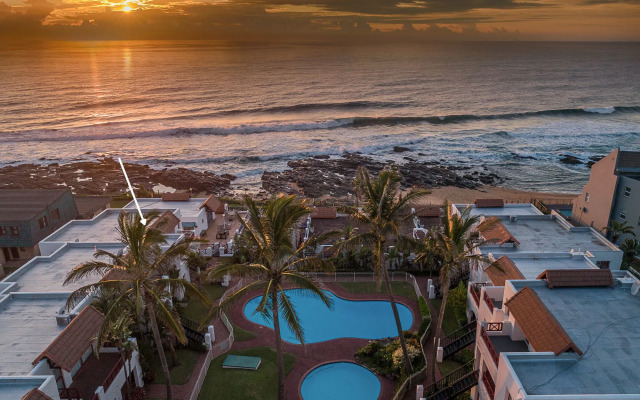 Pelicans Pad @ Ballito