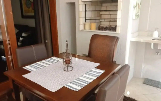 Apartamento Bosque das Azaleias II