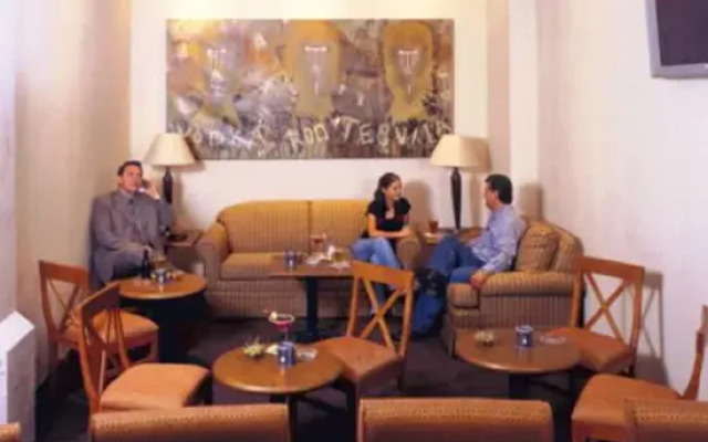 Doubletree Suites By Hilton Saltillo