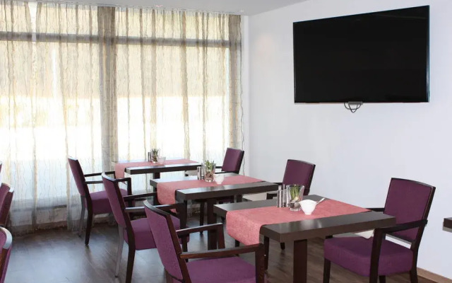 Business Class Hotel Ebersberg