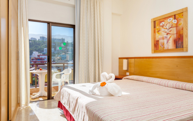 Hotel Marquesa