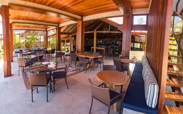 Pousada Vila Vagalume