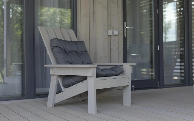 Коттедж Опен с сауной