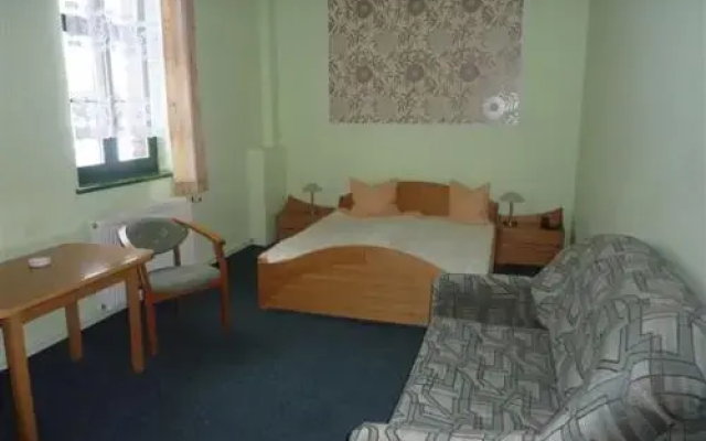 Hotel Maly Mlyn