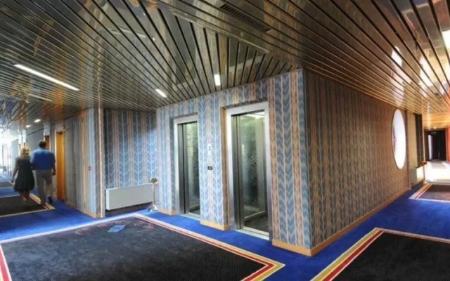 CityStyle Hotel Reggio Emilia