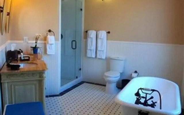 Patterson Inn