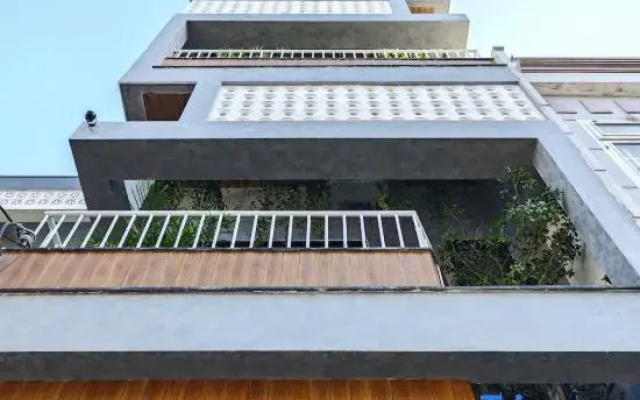 GomiHouse-Cozy-4BRs-5 'to Lotte Mart- jacuzzi pool