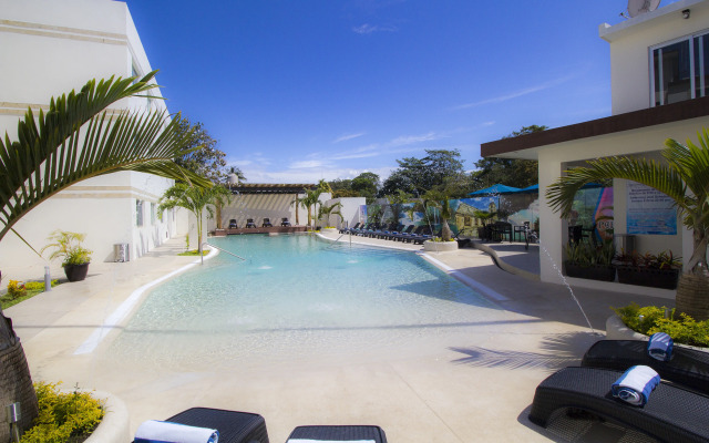 Hotel Tulijá Palenque