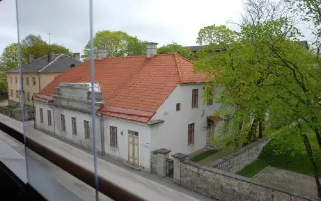 Kuressaare Tallinn Street Apartments