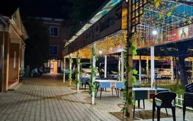 Nalati Jiahui Muge Hotel