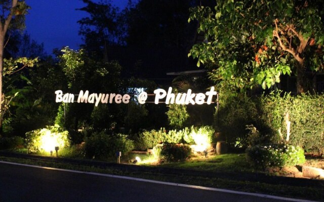 Ban Mayuree Phuket