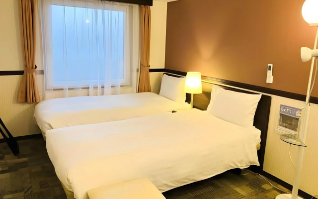 Toyoko Inn Osaka Abeno Tennoji