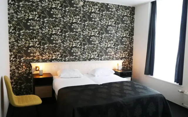Hotel Café Restaurant De Posthoorn