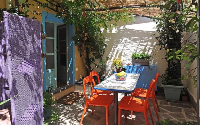 Cozy Apartment With Garden in Lingotto Area
