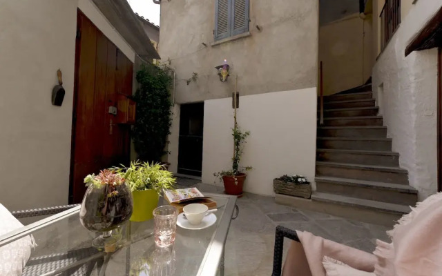 Casa Piccolo Gioiello - Welchome