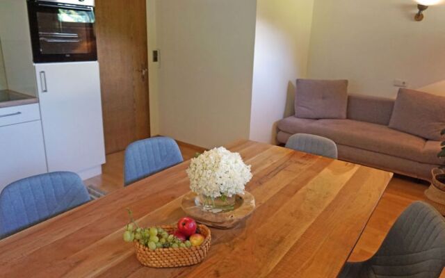 Appartement Elisabeth