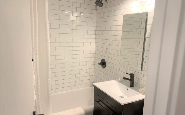 Cobble Hill Apartments 30 Day Stays