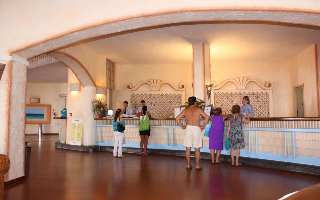 Mangia's Sardinia Resort