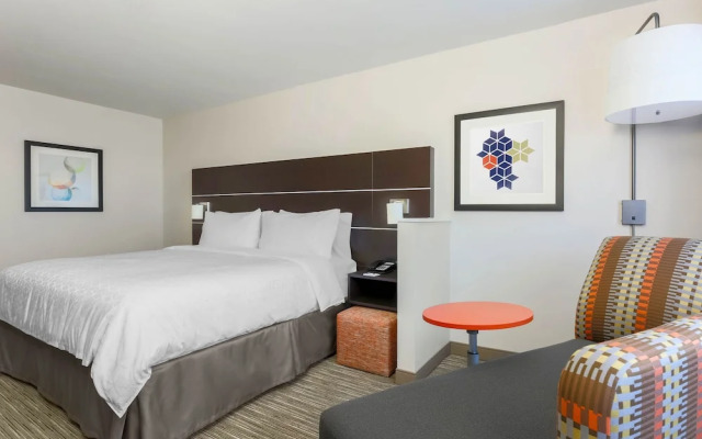 Ramada Plaza O'Hare