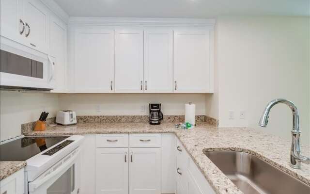 Sundown Unit #12 - 2Br Villa