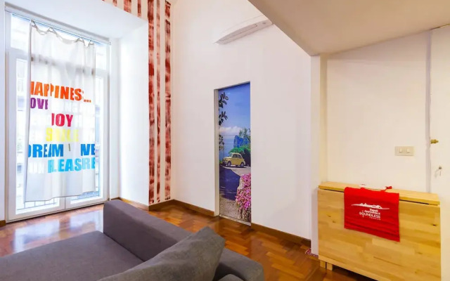 Apartment - Corso V. Emanuele VI BH 90