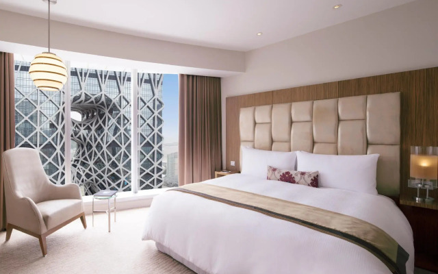 City of Dreams – The Countdown Hotel