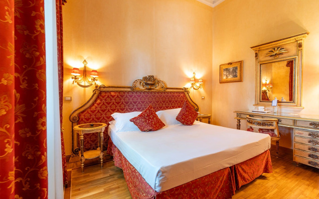 Park Hotel Villa Ariston