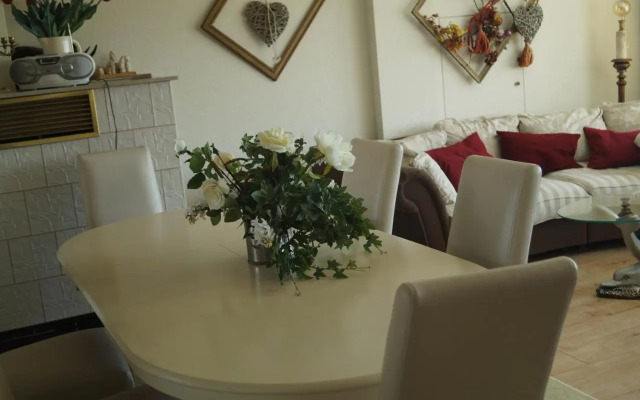 Villa Sukka