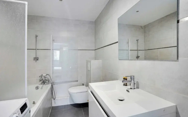 Magnifique Appartement - 2br/6p - Proche Paris