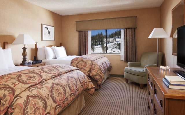 Mammoth Mountain Inn