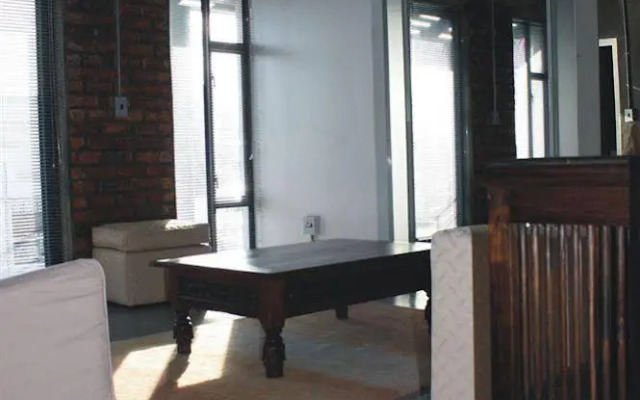 Sunset-Loft