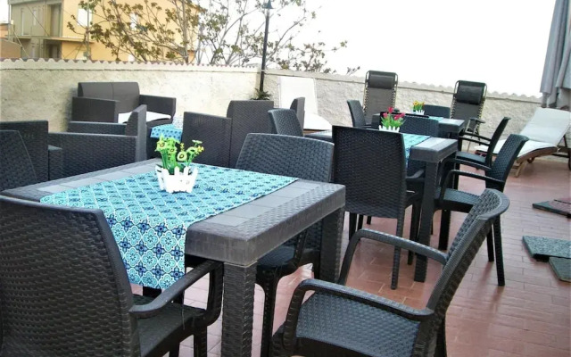 b&b Vistamare
