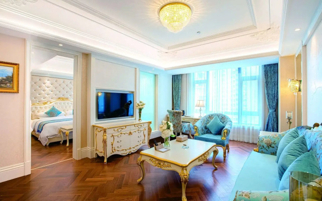 Wyndham Grand Kunming East
