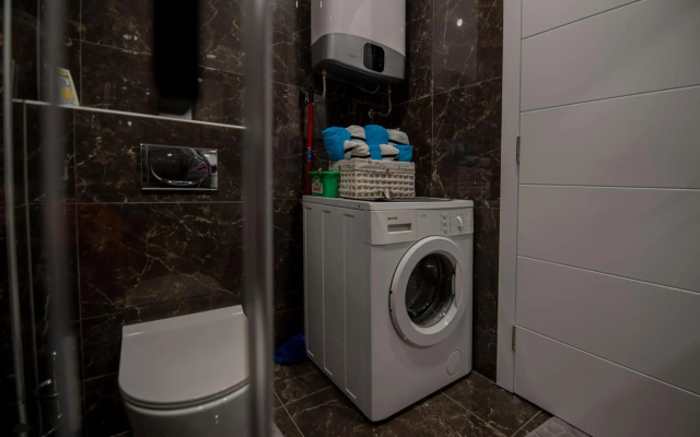 Apartment M