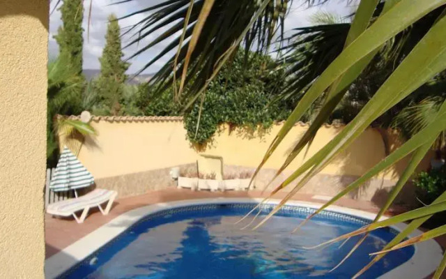 Villa Los Gorriones