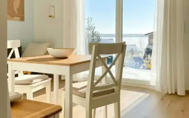 House in Reed 1 - Apartment 2