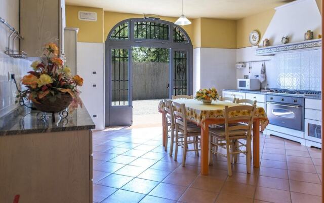 Podere Sant Eugenio 14