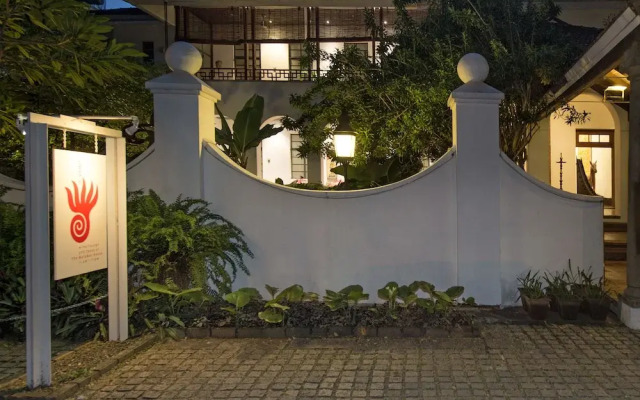 The Malabar House