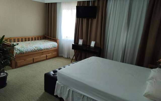 Flat / Studio Guarulhos