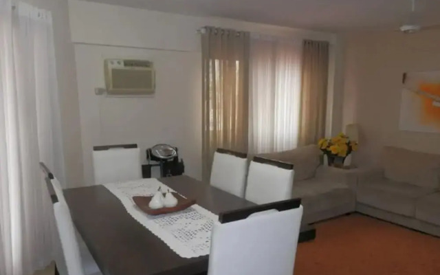 Apto Praia Central Camburiu