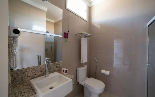 Portal Hotel Mogi Mirim