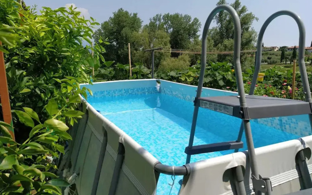 Appartamento le Campanelle