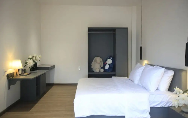 DD Hospitality - May Bach Da Lat