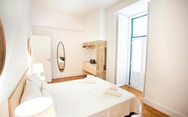 Historical City Center Apartment