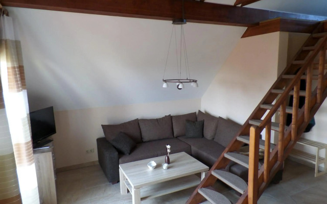 Ferienhaus Leo und Livia