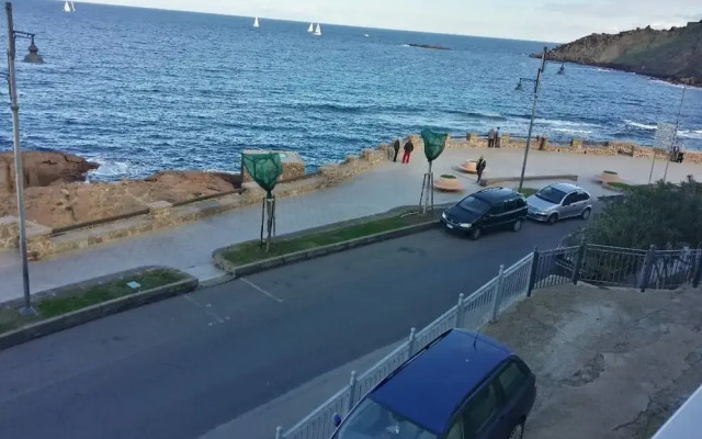 Fronte Mare Panoramico