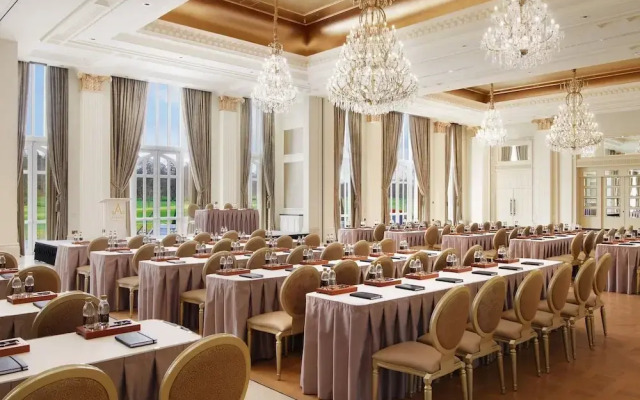 Adare Country House
