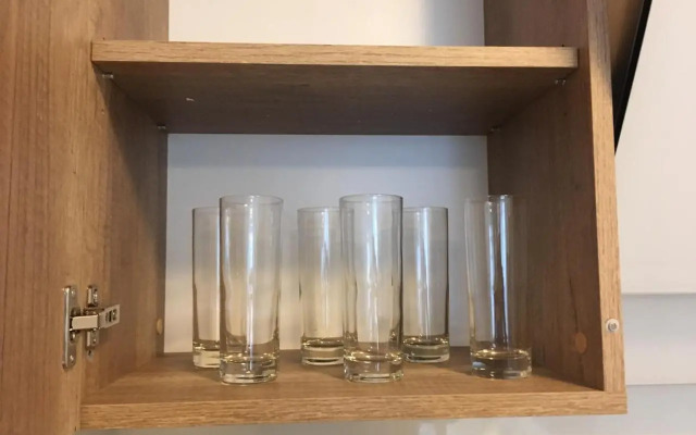 New Stylish Apartment