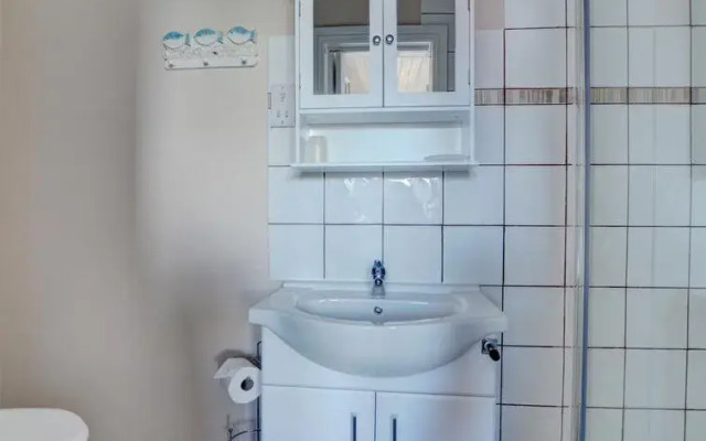 Apartment Croft Apartment