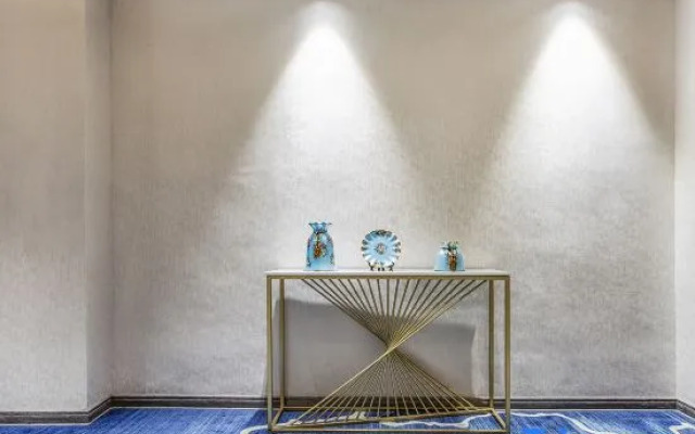 Ni Hao Hotel (Weng'an County Jinmei Times Square)